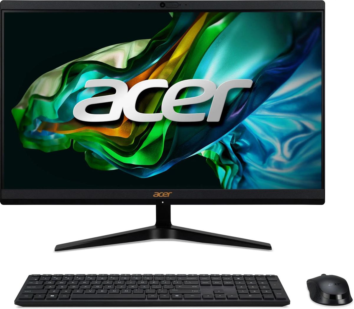 Моноблок Acer C22-1800 21.5", Intel Core i3-1305U, 8Gb, 512Gb, Eshell