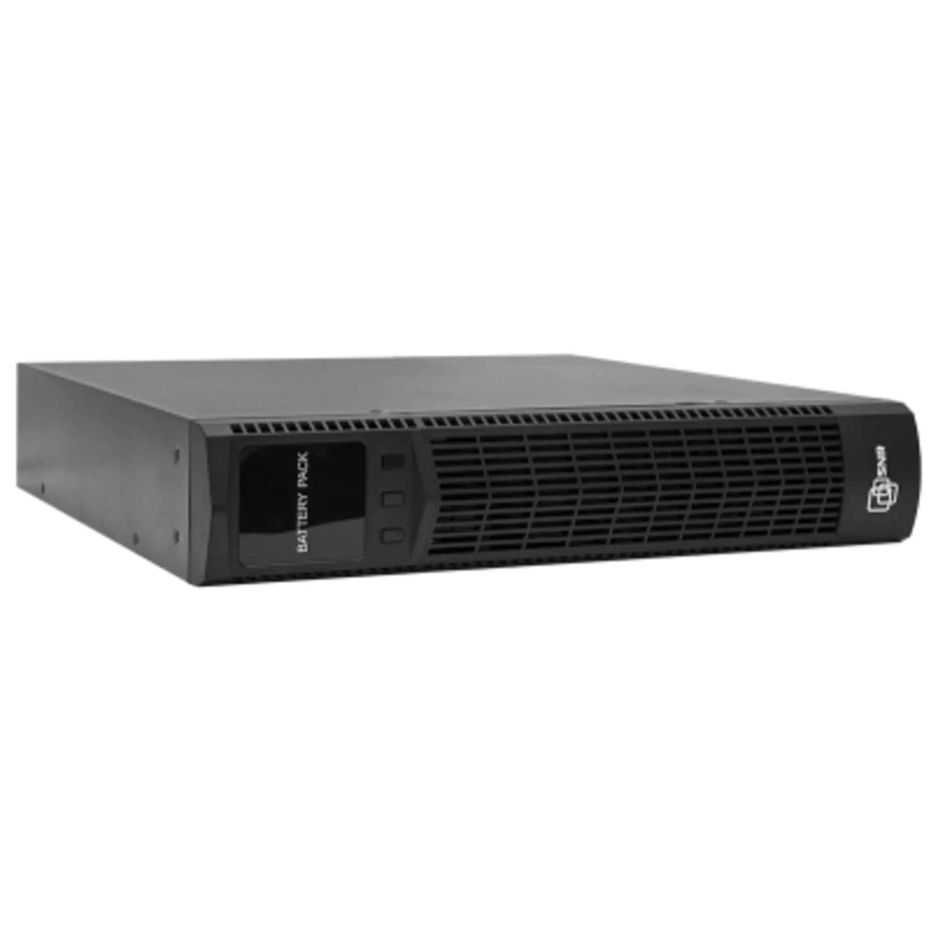 

Внешний батарейный модуль SNR, 36V, 18Ah, для SNR-UPS-ONRM-1000-S36/SNR-UPS-ONRM-1500-S36 (SNR-UPS-BCRM-1000-S36), Черный