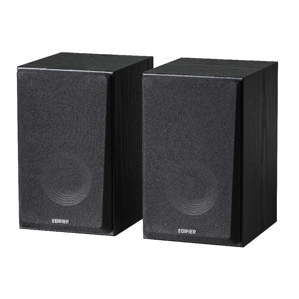 

Акустика 2.0 Edifier R990BT, 24 Вт, Bluetooth, черный (R990BT), R990BT