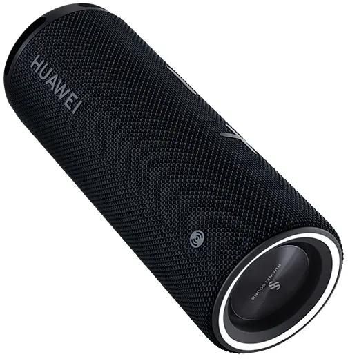 

Портативная акустика Huawei Sound Joy 2 ORIO-09, 30 Вт, NFC, Bluetooth, черный (55020CSX), Sound Joy 2 ORIO-09