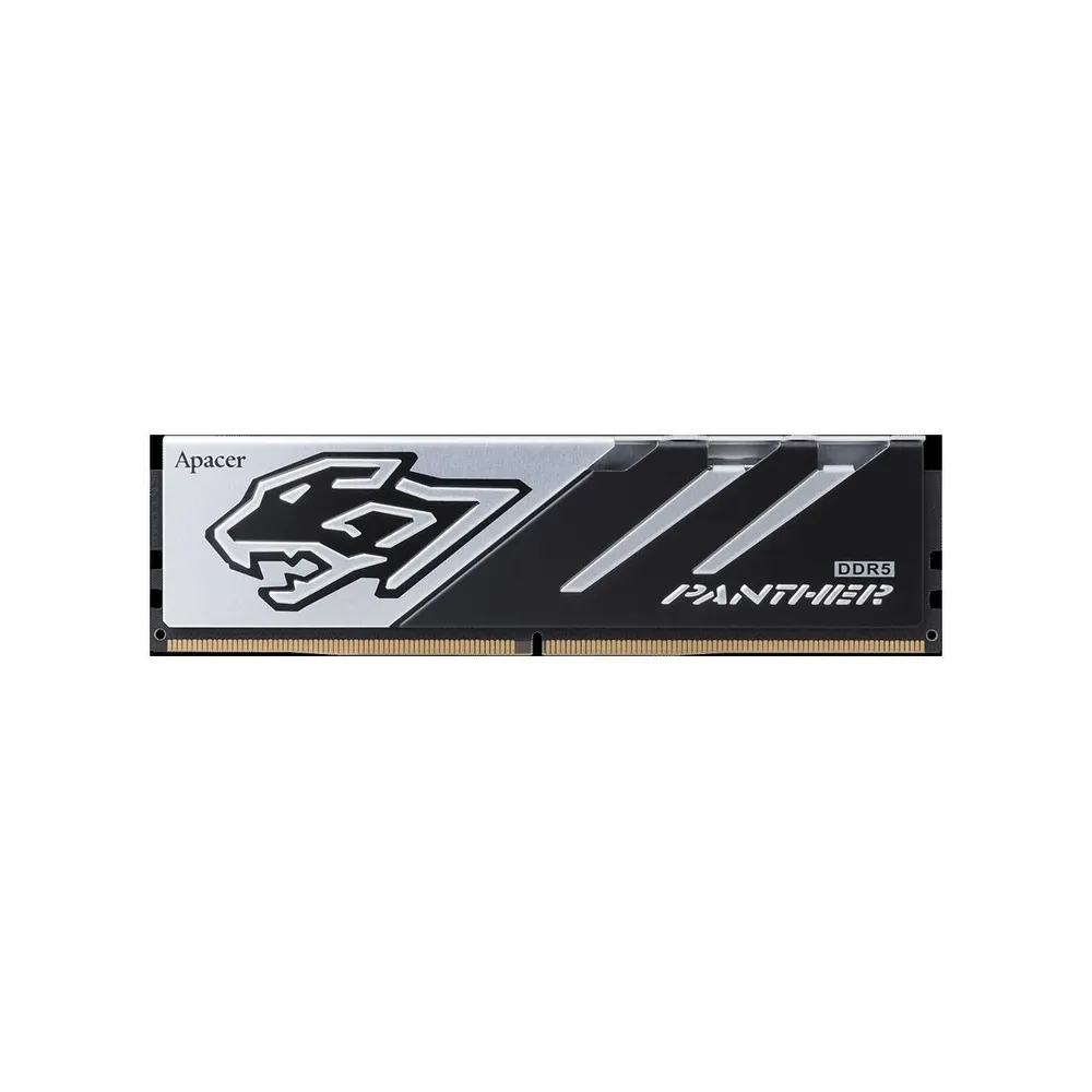 Память DDR5 DIMM 16Gb, 6400MHz Apacer (AH5U16G64C5527BAA-1)