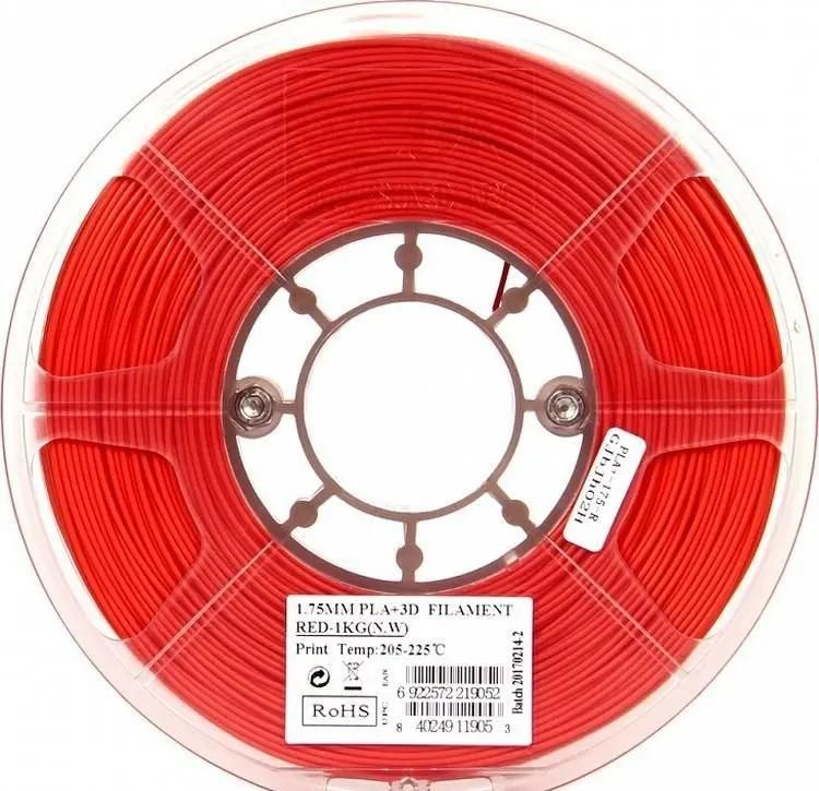 Пластик для 3D принтера eSUN PLA+175R1
