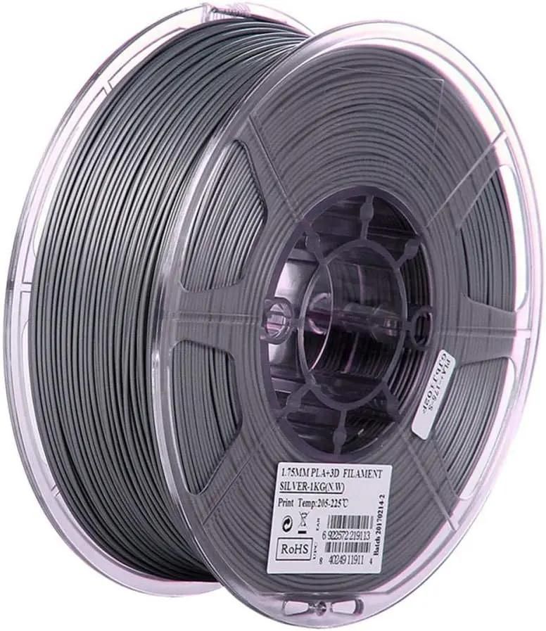 Пластик для 3D принтера eSUN PLA+175S1