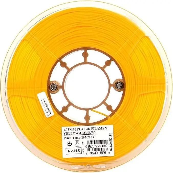 Пластик для 3D принтера eSUN PLA+175Y1
