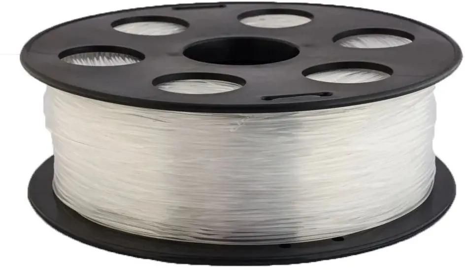 

Пластик BESTFILAMENT st_petg_natural_1kg_1.75, PETG, натуральный для 3D принтера (st_petg_natural_1kg_1.75), st_petg_natural_1kg_1.75