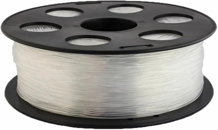 

Пластик BESTFILAMENT st_petg_white_1kg_1.75, PETG, натуральный для 3D принтера (st_petg_white_1kg_1.75), Белый, st_petg_white_1kg_1.75