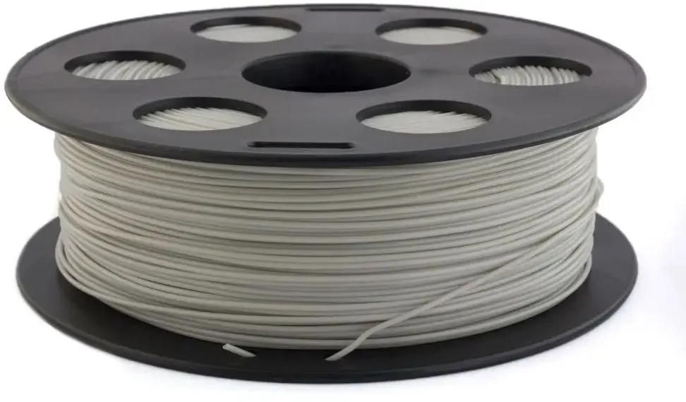 

Пластик BESTFILAMENT st_pla_1kg_1.75_light-gray, PLA, серый для 3D принтера (st_pla_1kg_1.75_light-gray), st_pla_1kg_1.75_light-gray