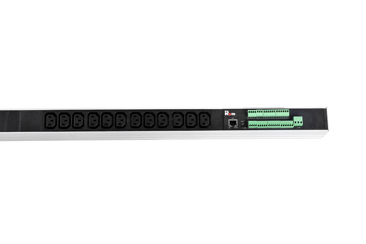 

Блок розеток (PDU) ЦМО R-2MC3-3x16-36C13-MI-1420-3-3PN, кол-во розеток:36 (36xC13), 16А, черный, кабель питания 3 м (R-2MC3-3x16-36C13-MI-1420-3-3PN), R-2MC3-3x16-36C13-MI-1420-3-3PN
