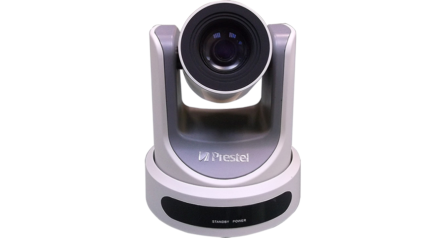 PTZ-камера Prestel HD-PTZ412HSU3-W