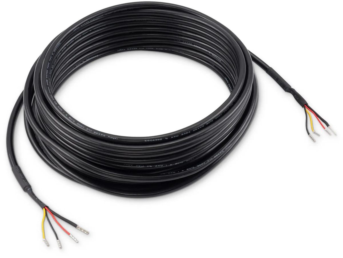 

Кабель IPPON Parallel connection cable для Innova Modular, черный (1991866), Parallel connection cable