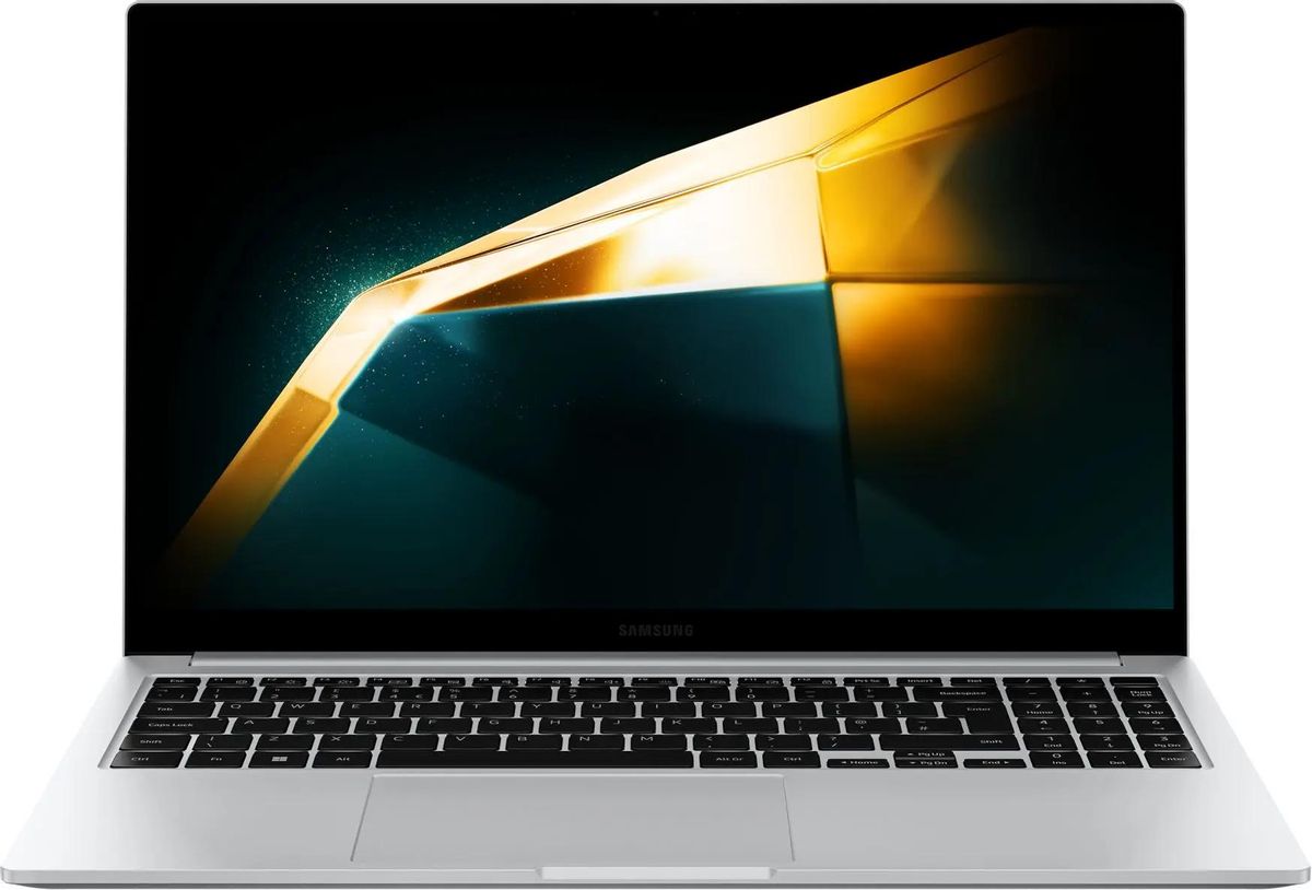 

Ноутбук SAMSUNG Galaxy Book 4 NP754 15.6" IPS 1920x1080, Intel Core 5 120U 1.4 ГГц, 16Gb RAM, 512Gb SSD, W11Pro, серебристый (NP754XGK-LS2IN), NP754