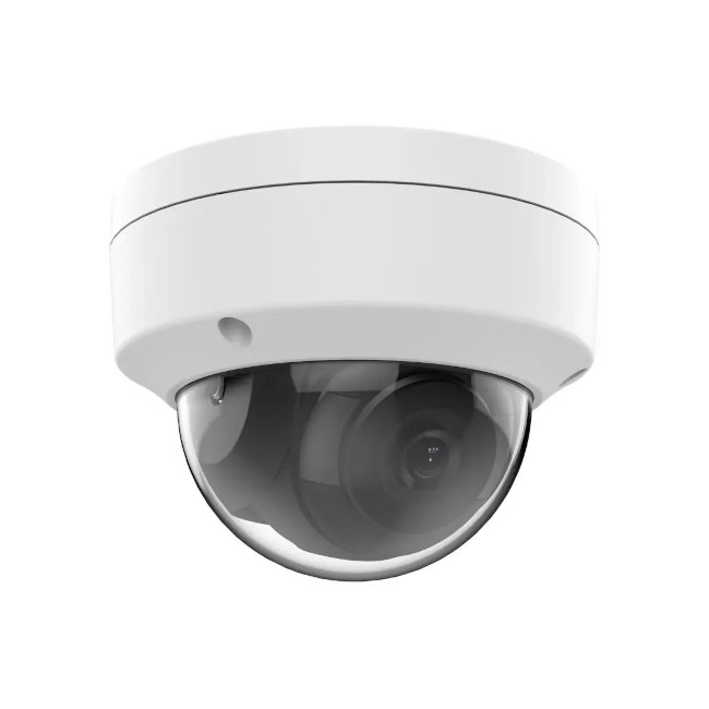 

IP-камера iFlow F-IC-1421M 2.8 мм, купольная, 2 Мпикс, CMOS, до 1920x1080, до 25 кадров/с, ИК подсветка 30м, POE, -10 °C/+60 °C (F-IC-1421M), Белый, F-IC-1421M