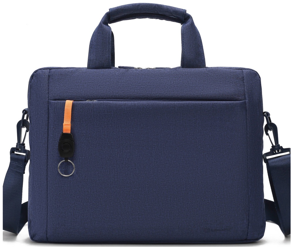 Сумка для ноутбука 14" Lamark L224, синий