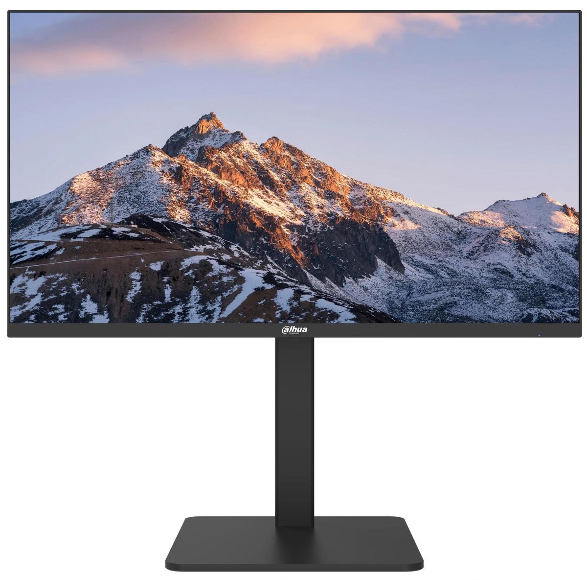 

Монитор 21.5" Dahua DHI-LM22-B201A IPS, 1920x1080 (16:9), 250кд/м2, 100 Гц, 4 мс, 178°/178°, VGA, HDMI, DisplayPort, черный (DHI-LM22-B201A), DHI-LM22-B201A