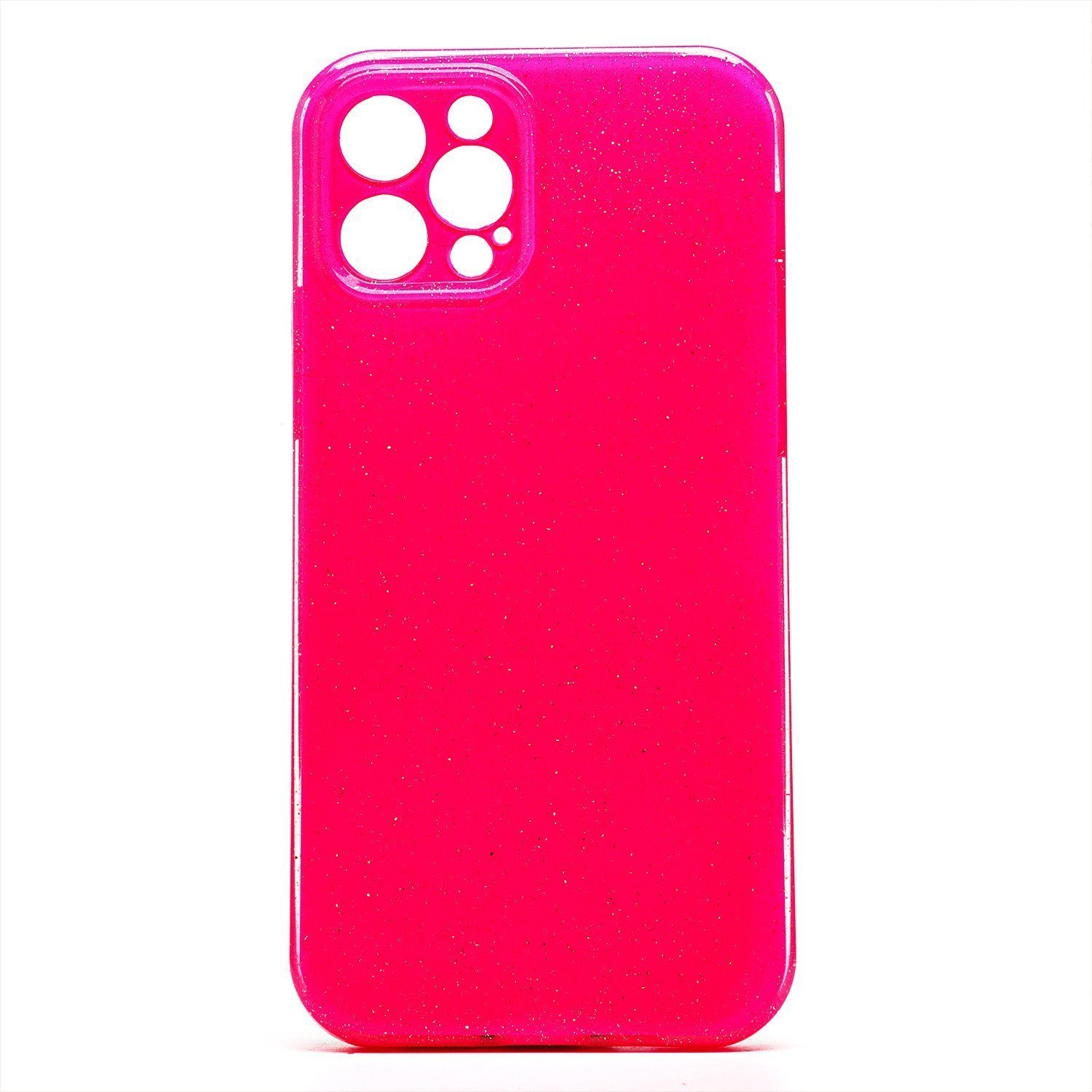 

Чехол-накладка Activ SC328 для смартфона Apple iPhone 12 Pro, силикон, розовый (218577)