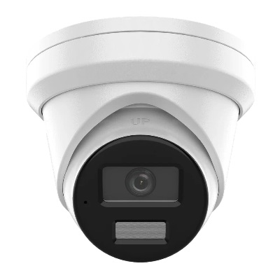 

IP-камера iFlow F-IC-2342C2M 4 мм, уличная, купольная, 4 Мпикс, CMOS, до 2688x1520, до 25 кадров/с, LED/ИК подсветка 30м, POE, -40 °C/+60 °C, белый (311329194), F-IC-2342C2M