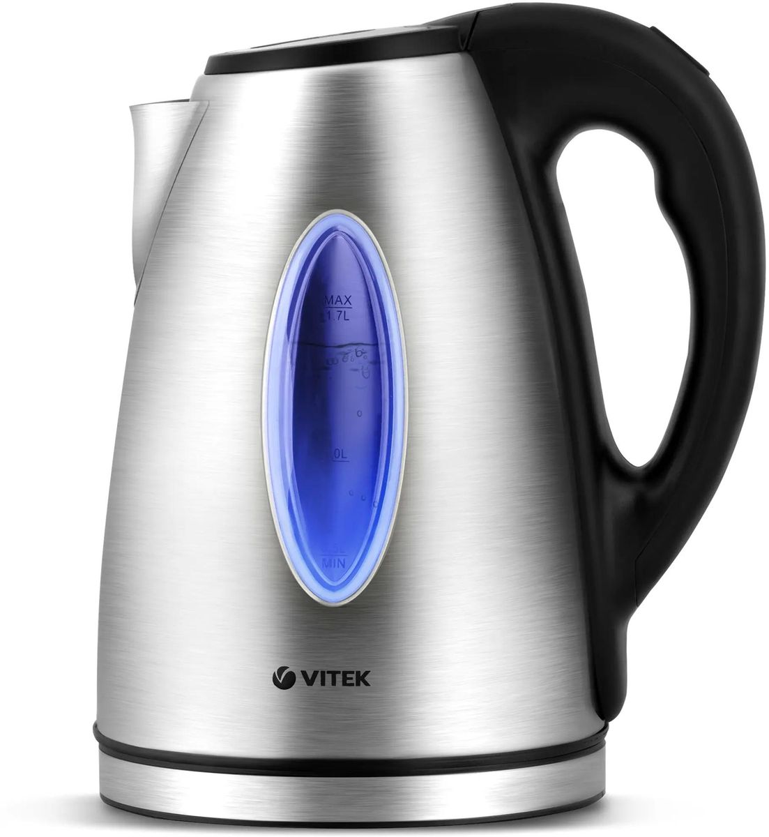 Чайник электрический VITEK VT-7019 1.7л., 2.2 кВт