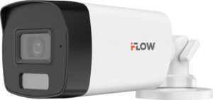 

Камера HD-TVI/AHD/CVI/CVBS iFlow F-AC-2222M 3.6 мм уличная, корпусная, 2 Мпикс, CMOS, до 1920x1080, ИК подсветка 40 м, -40 - +60, белый (F-AC-2222M), F-AC-2222M