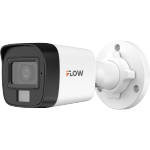 Камера HD-TVI/AHD/CVI/CVBS iFlow F-AC-2152M уличная, корпусная