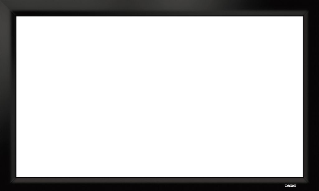 Экран для проектора Digis DSVFS-16907-A, 176" 16:9 406x235