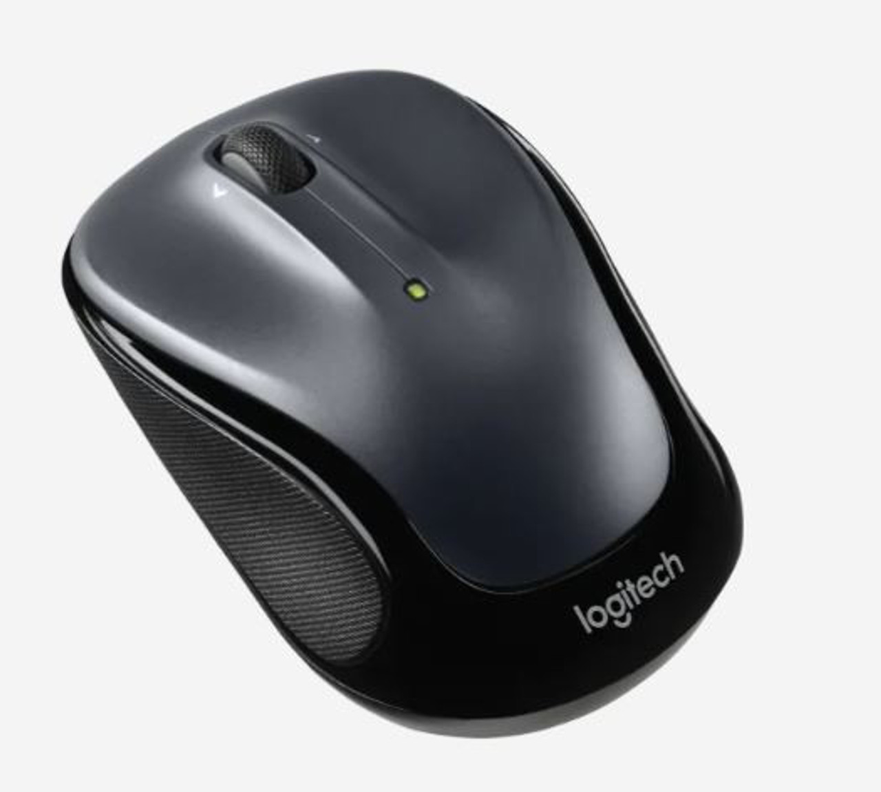 Мышь Logitech M325s, Bluetooth/Радиоканал, серый (910-006814)