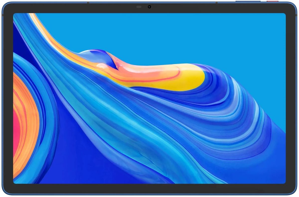 Планшет Digma Pro Edge G85 11", 8Gb/256Gb, синий