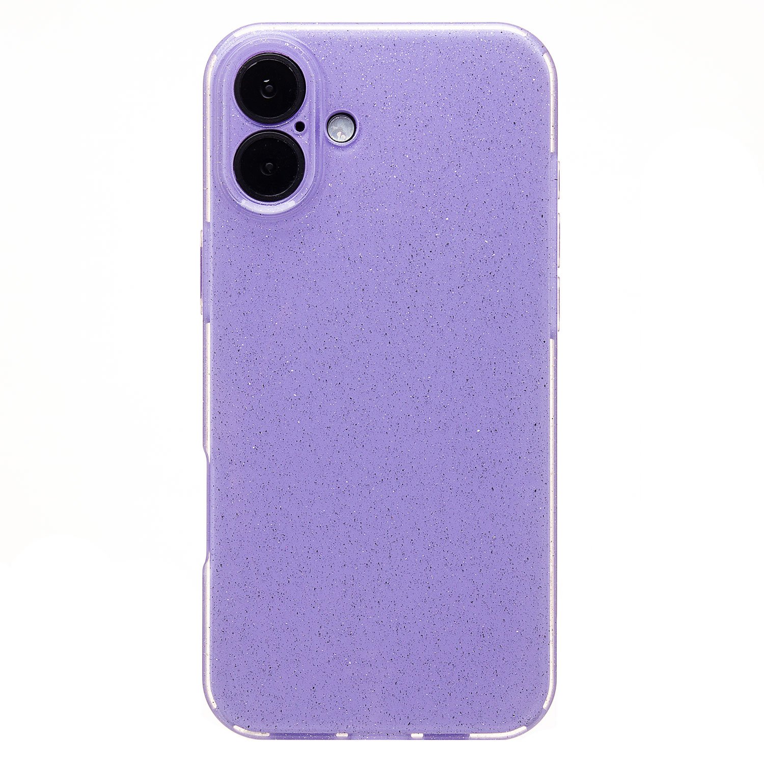 

Чехол-накладка Activ SC328 для смартфона Apple iPhone 16 Plus, силикон, светло-фиолетовый (235179)