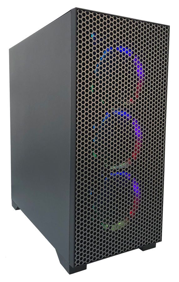 

Системный блок IRU Game 710Z7G, Intel Core i7 14700KF 3.4 ГГц, 32Gb RAM, 1Tb SSD, NVIDIA GeForce RTX 4070 Super 12Gb, без ОС, черный (2062738), 710Z7G