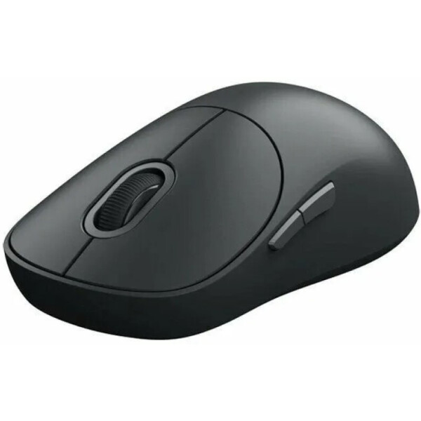 Мышь Xiaomi 3 GL , Bluetooth/USB, черный (BHR8913GL)