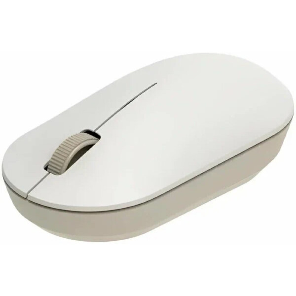 Мышь беспроводная Xiaomi Lite 2 GL, 1000dpi, оптическая светодиодная, USB, белый (BHR8915GL)