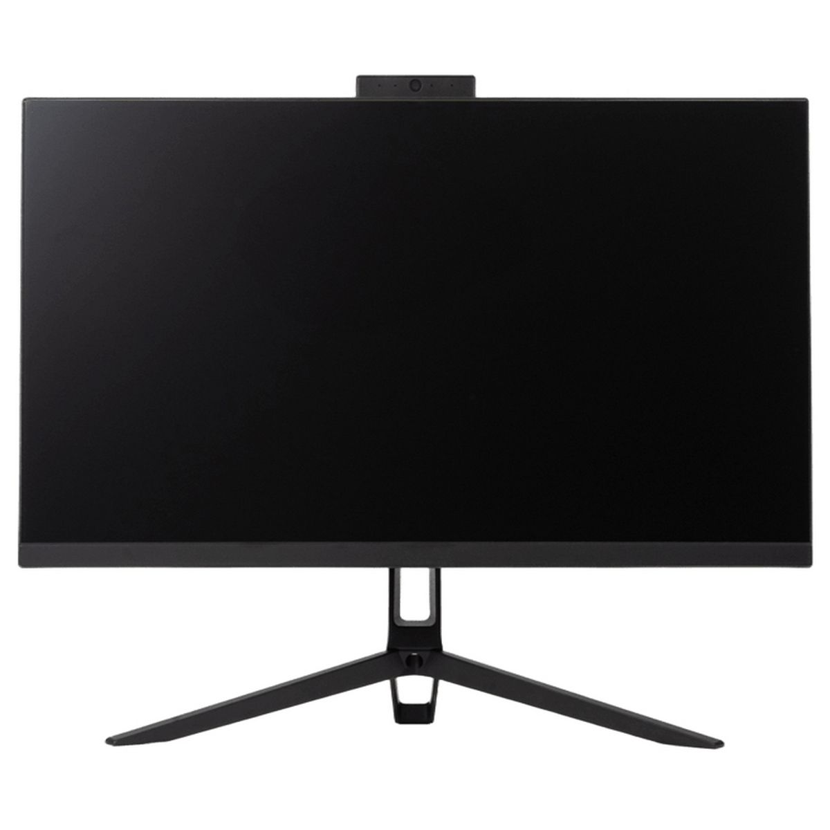 

Моноблок ГРАВИТОН М43И 23.8" 1920x1080, Intel Core i3-12100 3.3 ГГц, 8Gb RAM, 256Gb SSD, WiFi, BT, Cam, без ОС, черный, клавиатура, мышь (М43И_155754), М43И