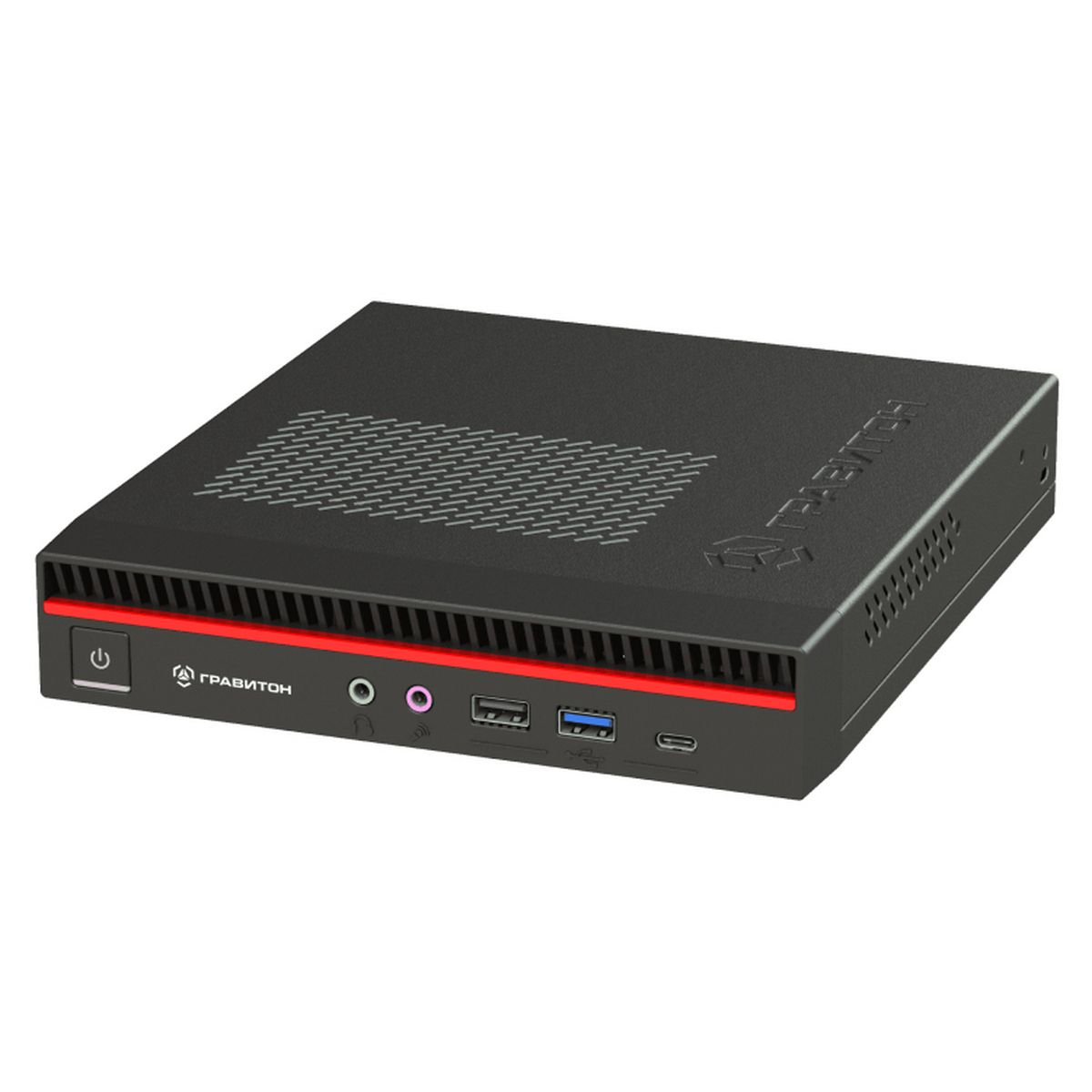 

Неттоп Гравитон Д15И , Intel Core i3 12100 3.3 ГГц, 16Gb RAM, 512Gb SSD, Wi-Fi, BT, без ОС, черный, клавиатура, мышь (Д15И_176610), Д15И