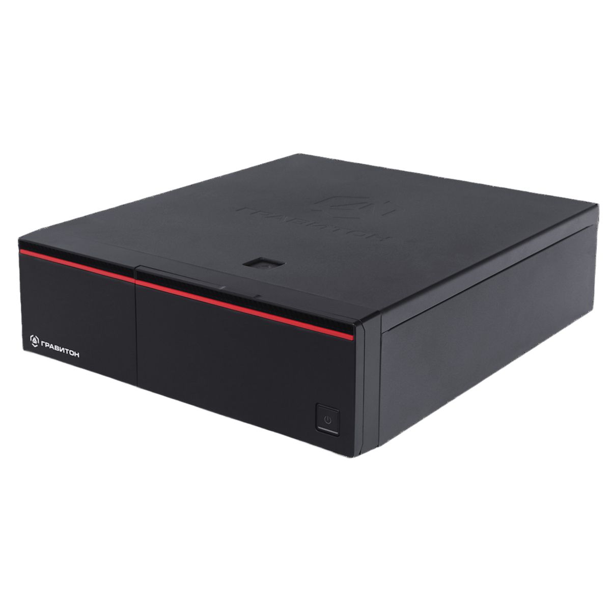 

Системный блок Гравитон Д32И , Intel Core i5 12400 2.5 ГГц, 16Gb RAM, 256Gb SSD, без ОС, черный, клавиатура, мышь (Д32И_167535), Д32И