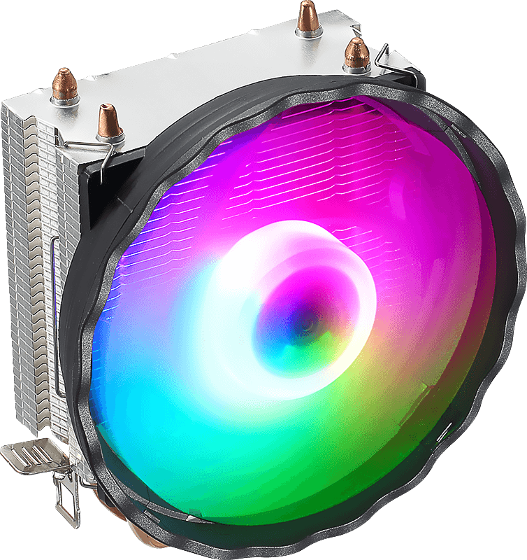 

Кулер для процессора Formula V Astral FRPW 2P для Socket/115x/1200/1700/1851/2011/2011-3/2066/AM2/AM2+/AM3/AM3+/FM1/AM4/AM5/FM2/FM2+, 90 мм, 2100rpm, 34 дБА, 90 Вт, 4-pin PWM, Al+Cu, RGB (Astral FRPW 2P), Astral FRPW 2P