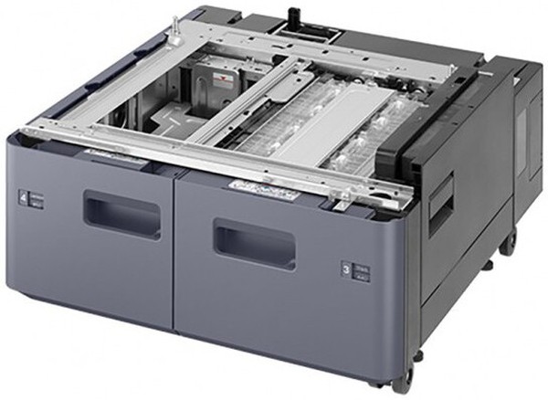 

Лоток Kyocera PF-7150 (2x1500) для TASKalfa 2554ci/3554ci/4054ci/5054ci/6054ci/7054ci 5004i/6004i/7004i (1203V53NLV), PF-7150