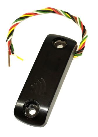 

RFID-считыватель IronLogic CP-Z-3 (мод. E), E-Marin, черный (9622), CP-Z-3 (мод. E)