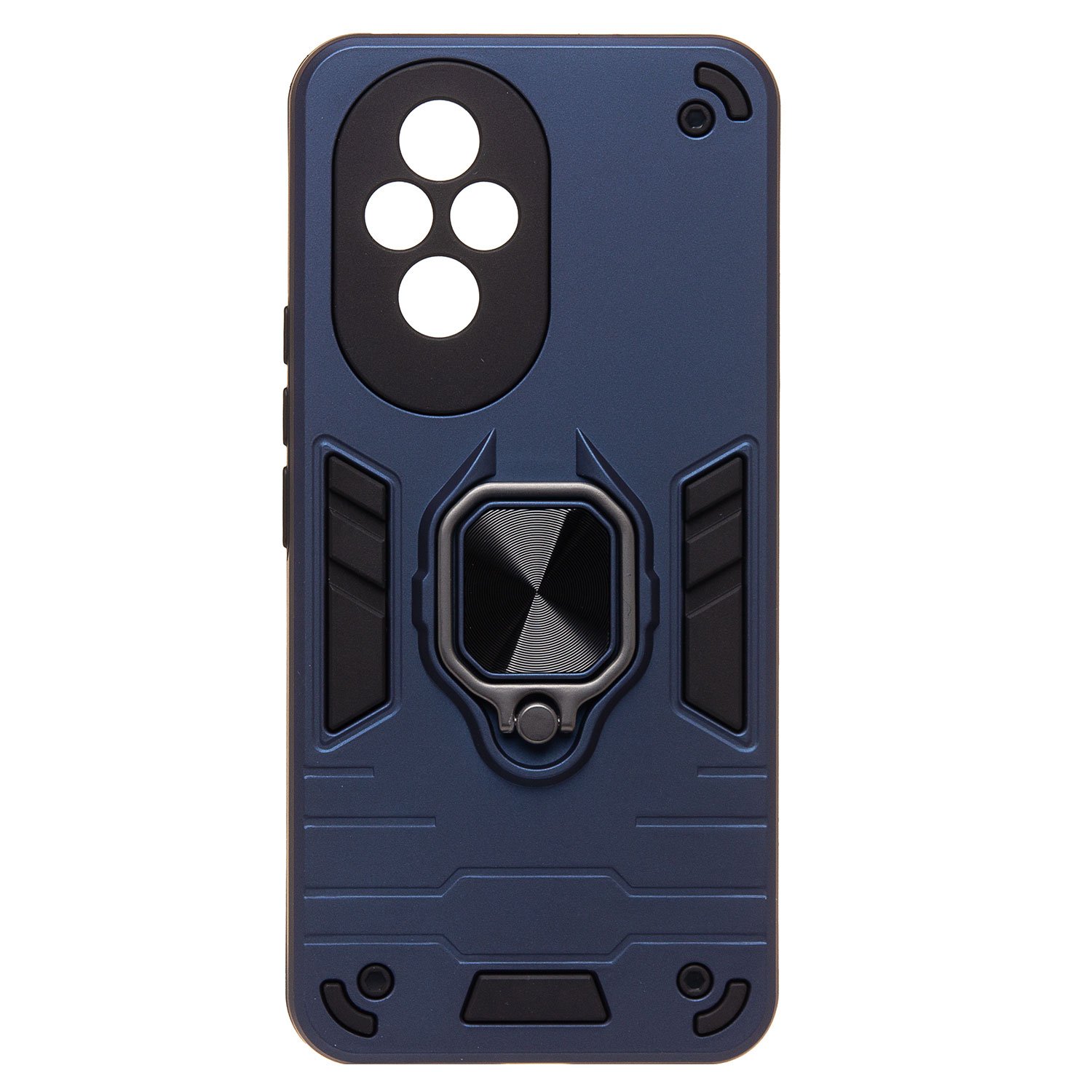 

Чехол-накладка Activ SGP001 для смартфона HONOR 200, поликорбонат, синий (236267)
