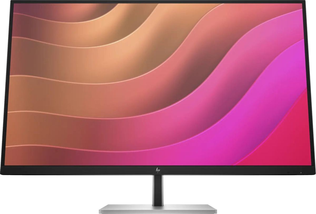 

Монитор 31.5" HP EliteDisplay E32K G5 IPS, 3840x2160 (16:9), 350кд/м2, 5 мс, 178°/178°, HDMI, DisplayPort, USB Type-C, USB-Hub, черный/серебристый (6N4D6AS), E32K G5