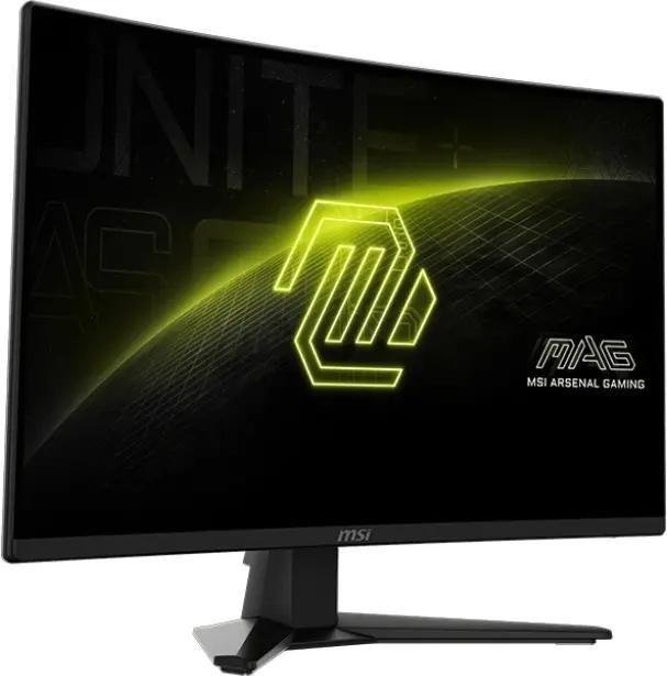 Монитор 27" MSI MAG 274CXF черный