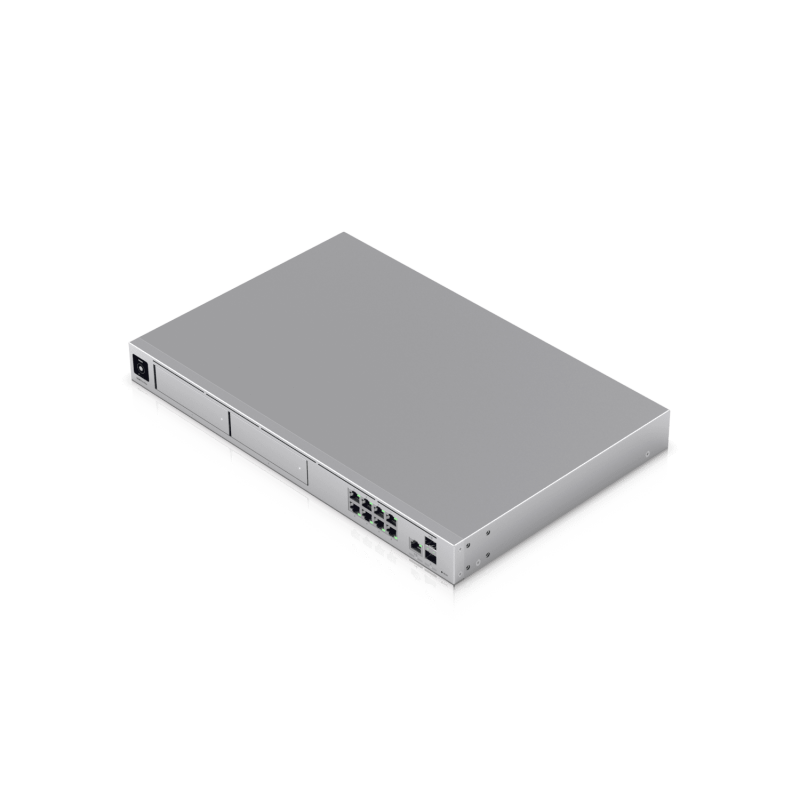 Маршрутизатор Ubiquiti UDM-Pro-Max (UDM-Pro-Max)