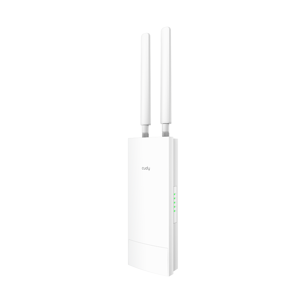 

Точка доступа Cudy AP1200 Outdoor LAN: 100 Мбит/с, 802.11a/b/g/n/ac, 2.4 / 5 ГГц, до 1.17 Гбит/с, внешних антенн: 2x4.6 дБи, PoE (AP1200 Outdoor), AP1200 Outdoor