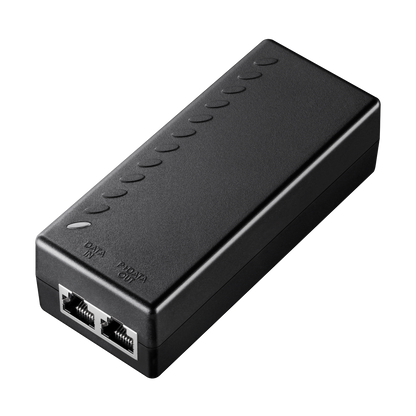 

PoE-инжектор Cudy POE200, 802.3af / 802.3at, до 100 м, 1 Гбит/с, 30 Вт (POE200), POE200