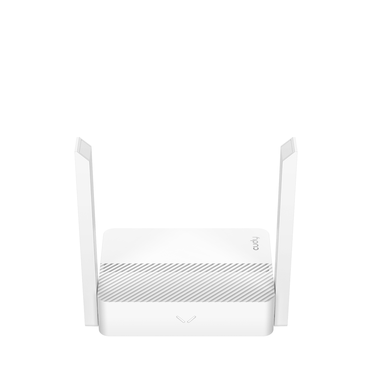 

Wi-Fi роутер Cudy WR300, 802.11a/b/g/n, 2.4 ГГц, до 300 Мбит/с, LAN 3x100 Мбит/с, WAN 1x100 Мбит/с, внешних антенн: 2x5 дБи (WR300), WR300