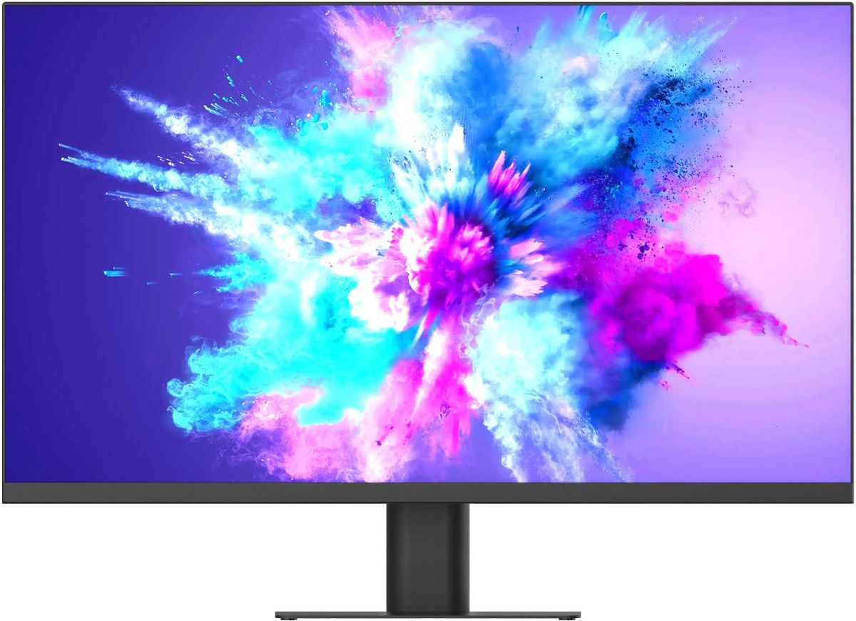 

Монитор 27" NPC MD2704 IPS, 1920x1080 (16:9), 300кд/м2, 180 Гц, 1 мс, 178°/178°, HDMI, DisplayPort, USB-Hub, черный (MD2704), MD2704