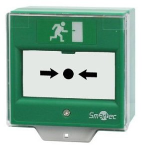 Устройство разблокировки двери Smartec ST-ER114D-GN (ST-ER114D-GN)