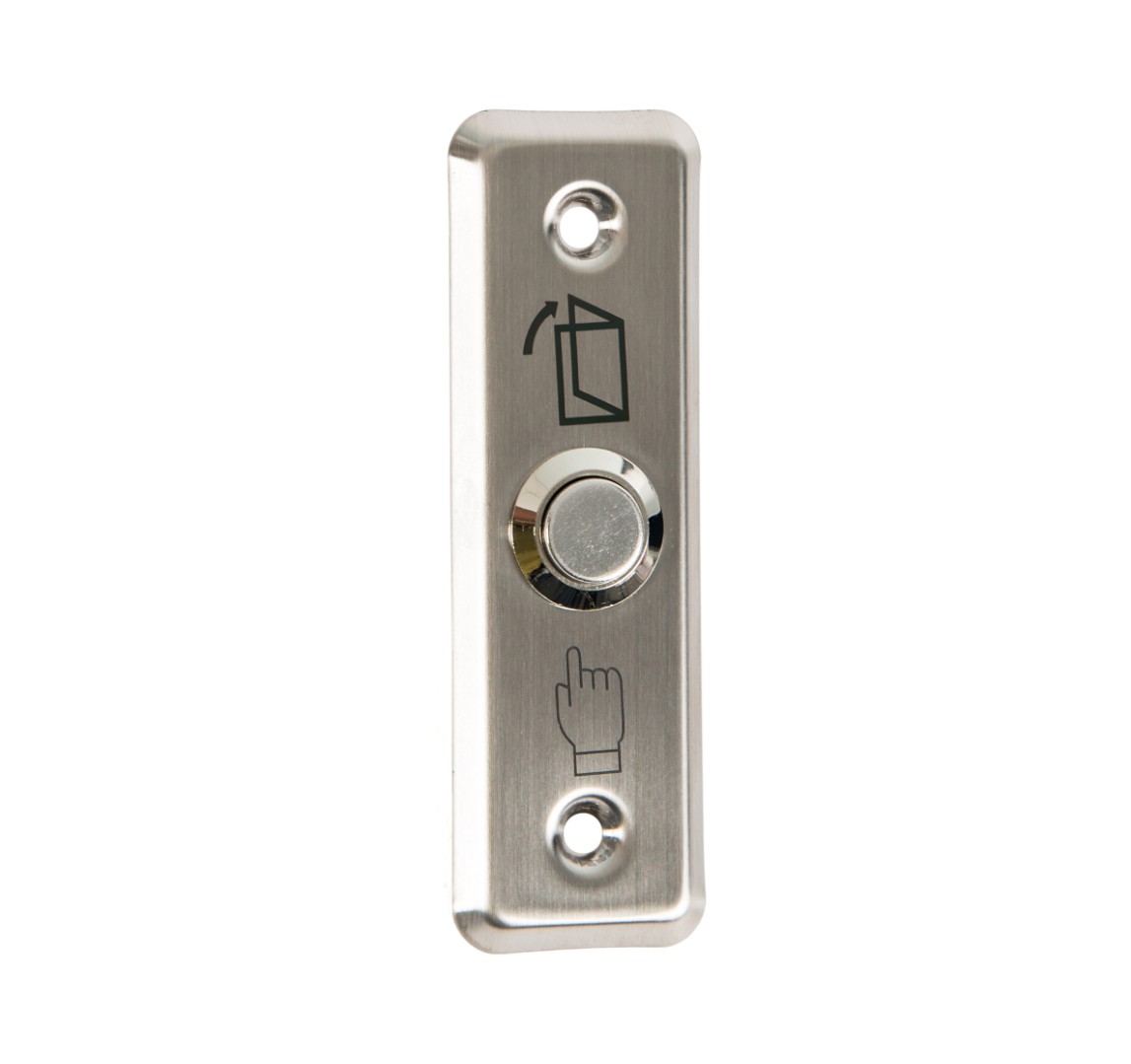 Кнопка выхода БАСТИОН SPRUT Exit Button-81M (975)
