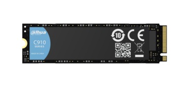 

Твердотельный накопитель (SSD) Dahua 2Tb C910, 2280, PCI-E 3.0 x4, NVMe (DHI-SSD-C910N2TB) Retail