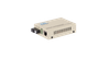 Медиаконвертер Nikomax (Gigalink), RJ-45x100 Мбит/с, SCx100 Мбит/с, SM, Tx:1310, Rx:1550, 20км, (GL-MC-UTPF-SC1F-18SM-1310-N) б/у, после ремонта, следы эксплуатации, комплект полный