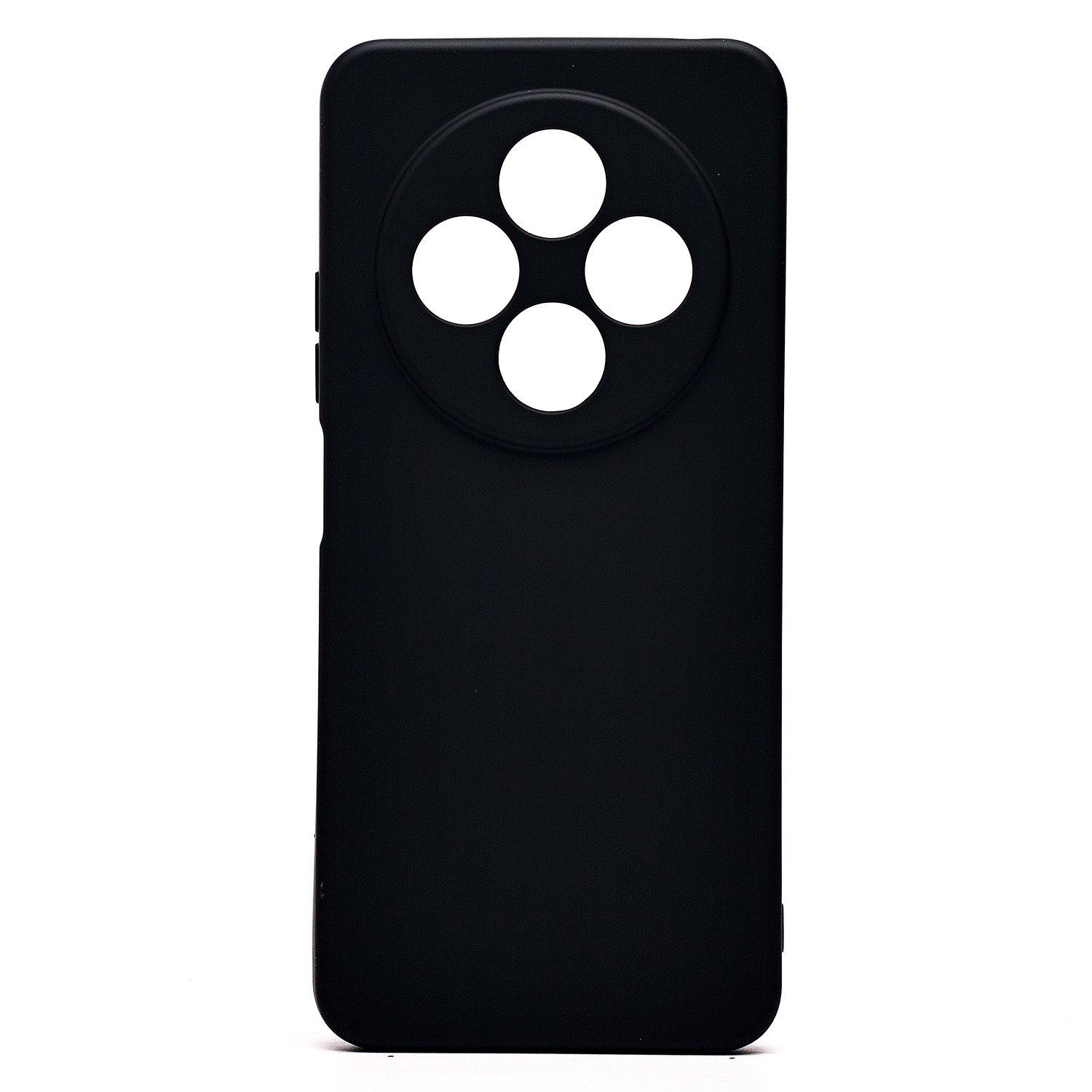 Чехол-накладка Activ Full Original Design для смартфона Xiaomi/Poco Redmi 14C 4G/Poco C75 4G, черный