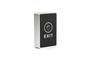 

Кнопка выхода БАСТИОН SPRUT Exit Button-87P-NT, накладная бесконтактная, черный/серебристый (8810), SPRUT Exit Button-87P-NT